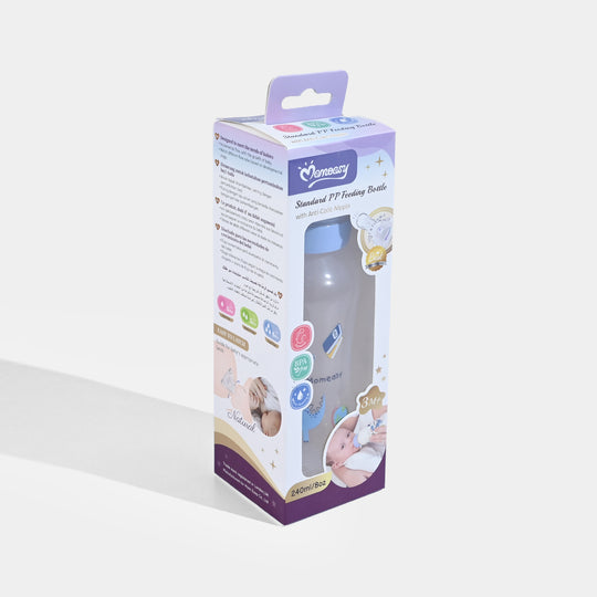 Standard PP Baby Feeding Bottle | 3M+