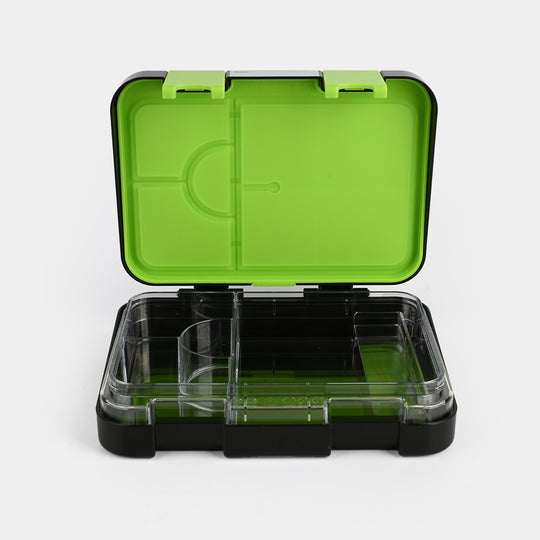 Smiggle Lunch Box (Plastic)