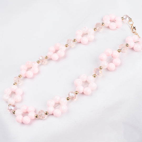 Beads Necklace