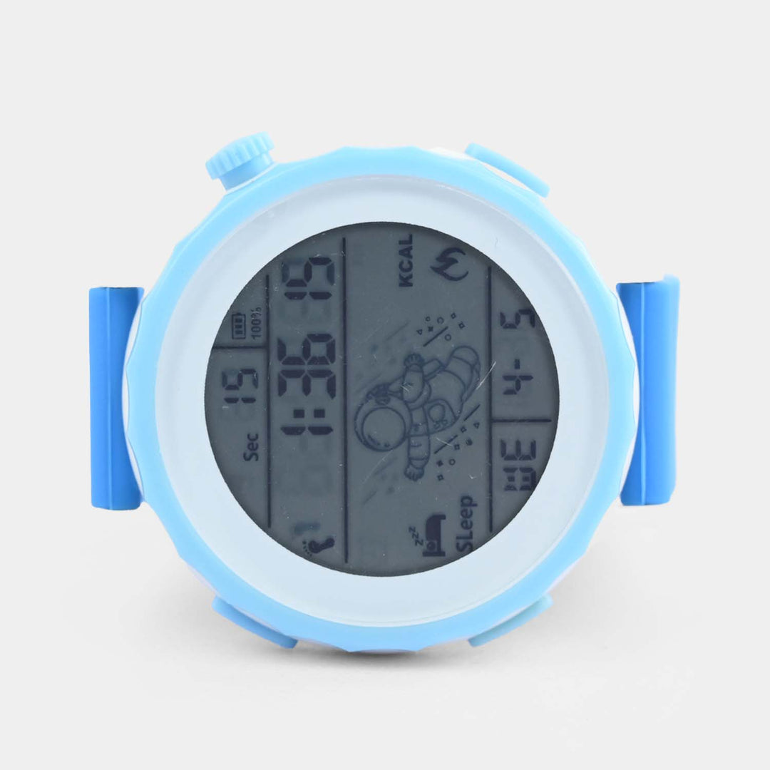 Kids LED Digital Wrist Watch