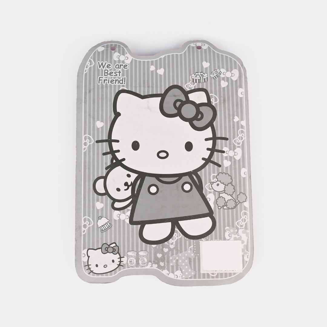 Character Stationery Set for Kids