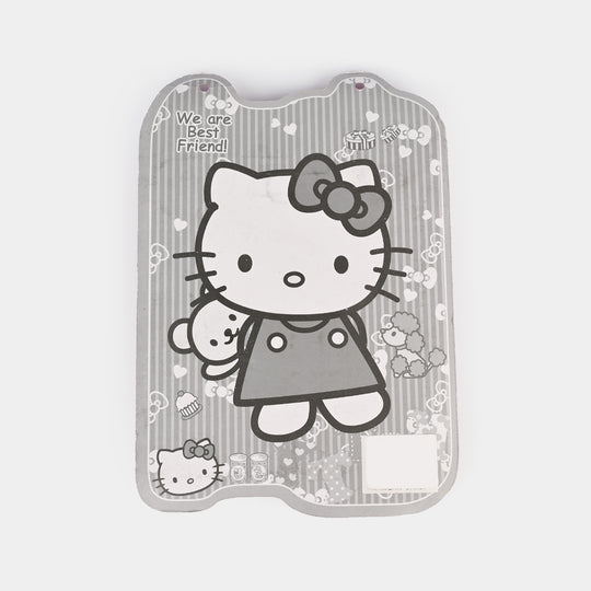 Character Stationery Set for Kids