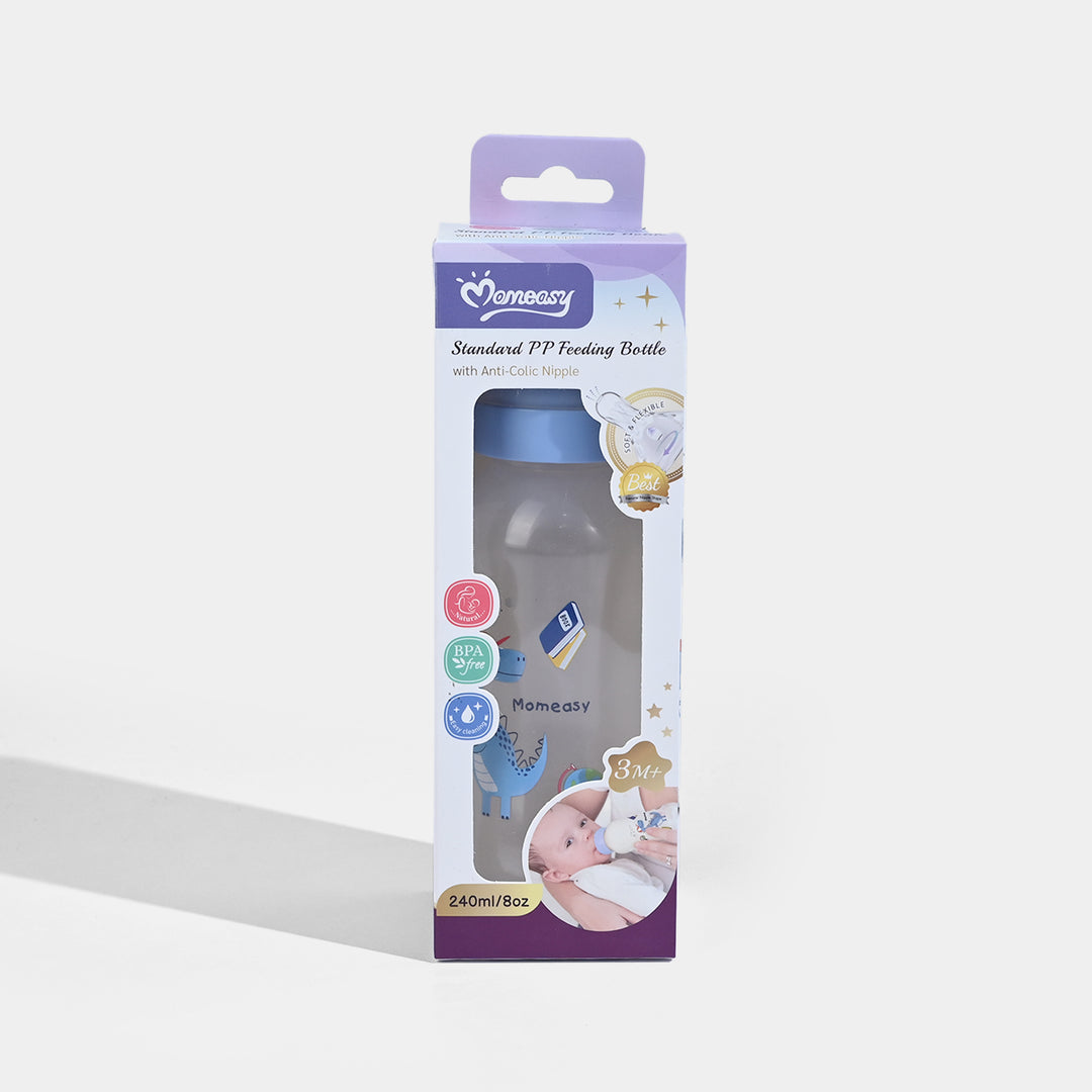 Standard PP Baby Feeding Bottle | 3M+