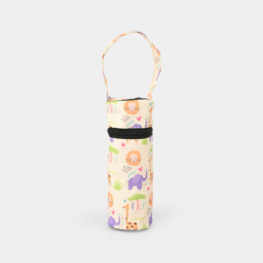 BABY FEEDER COVER/POUCH
