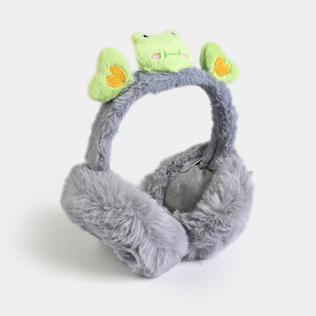 Kids Stylish Winter Earmuff