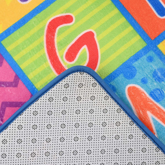 Kids Little Angel Floor Mat Foam - 100 x 150