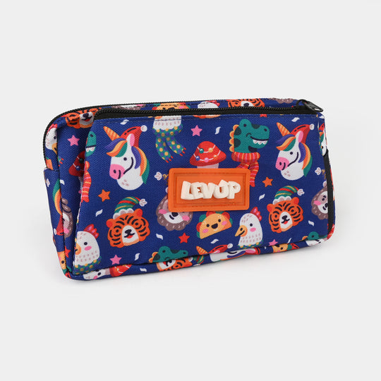 Levup Stationery Pouch For Kids