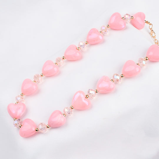 Beads Necklace