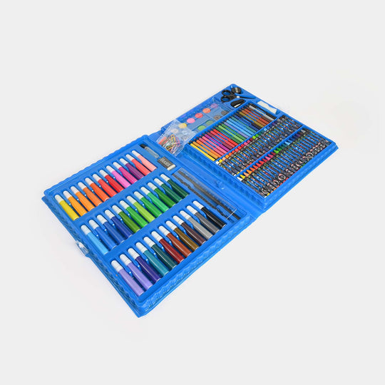 Character Color Kit 150PCs Set for Kids