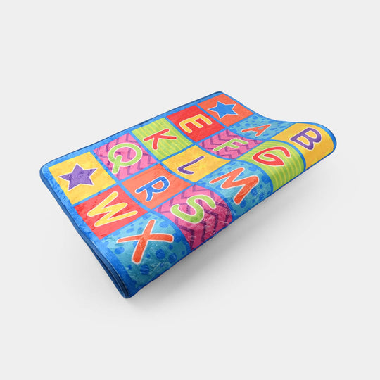 Kids Little Angel Floor Mat Foam - 100 x 150