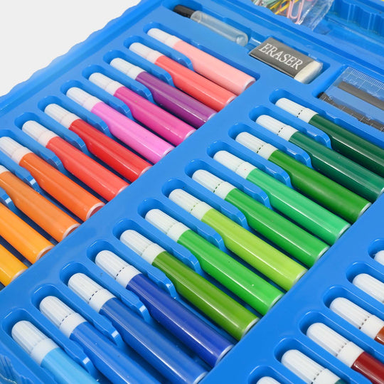 Character Color Kit 150PCs Set for Kids