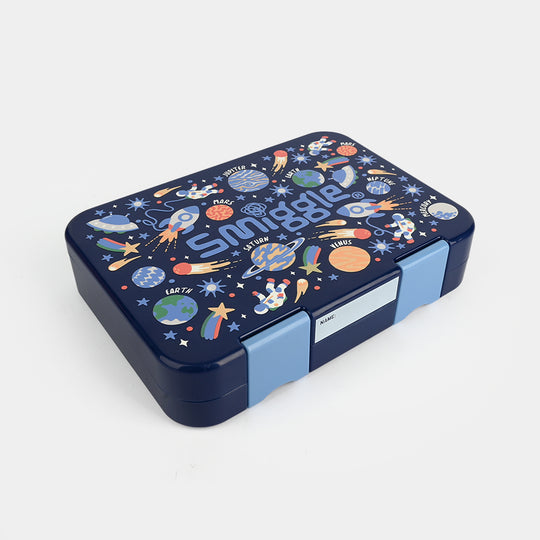 Smiggle Lunch Box (Plastic)