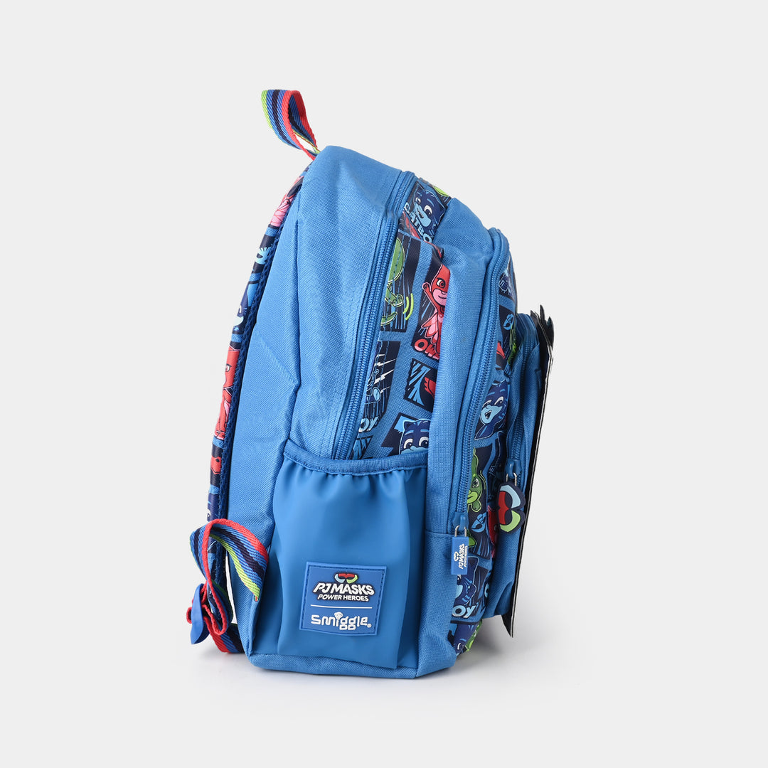Smiggle School Backpack For Kids