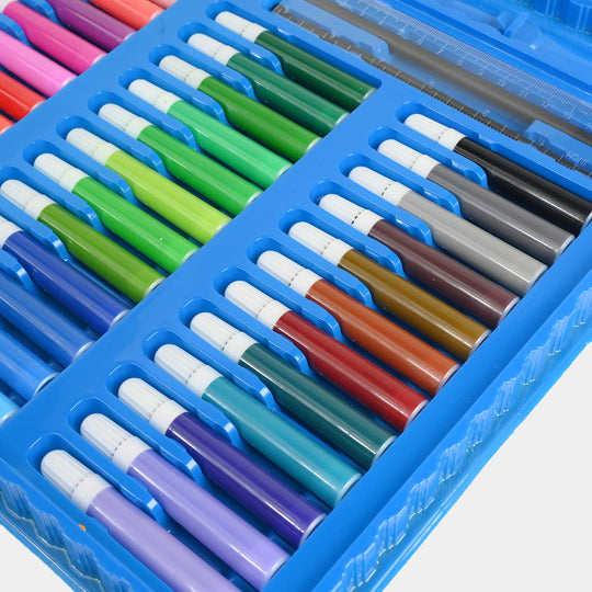 Character Color Kit 150PCs Set for Kids