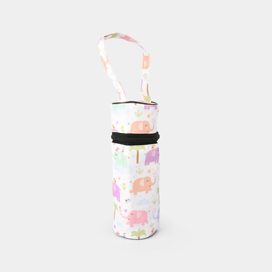 BABY FEEDER COVER/POUCH