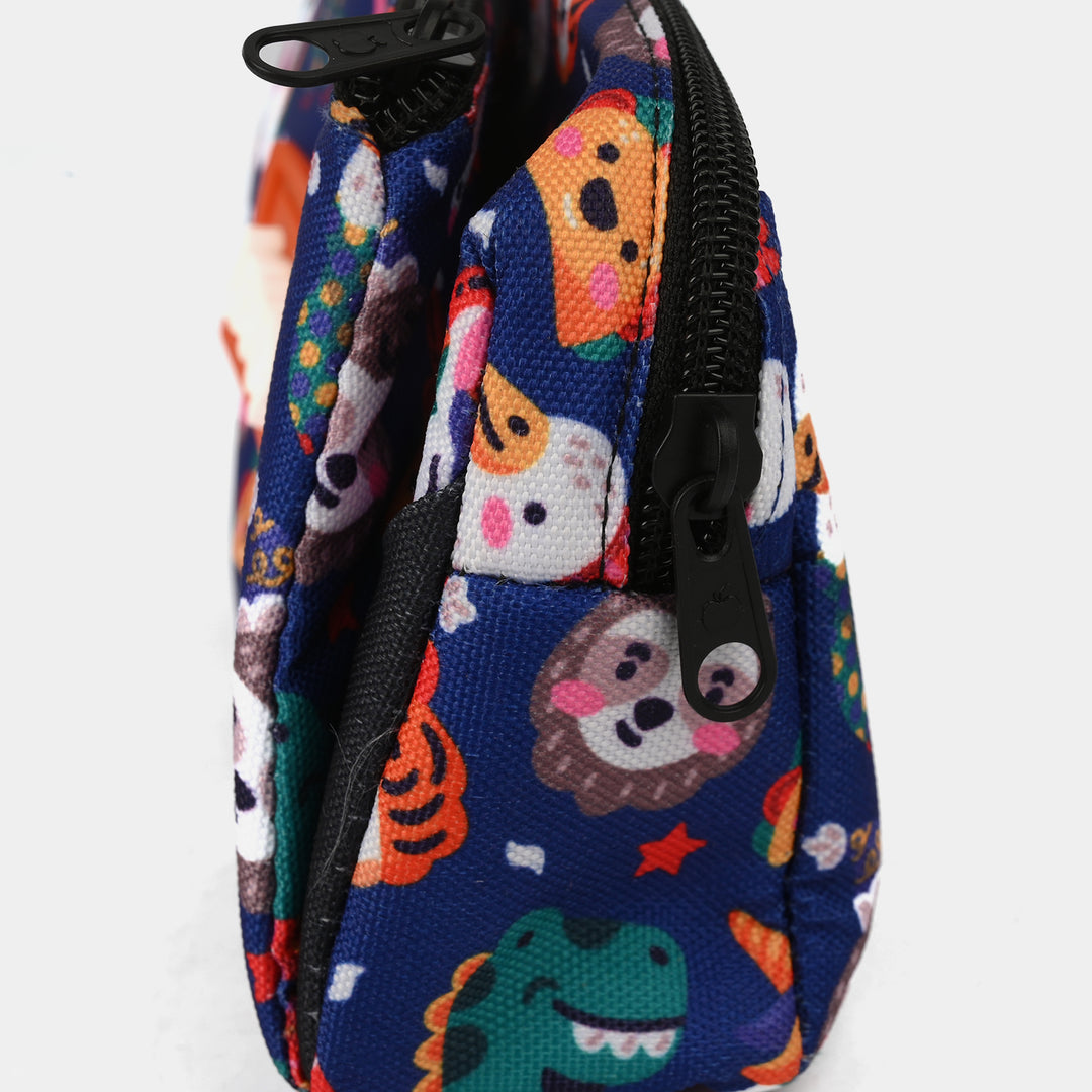 Levup Stationery Pouch For Kids