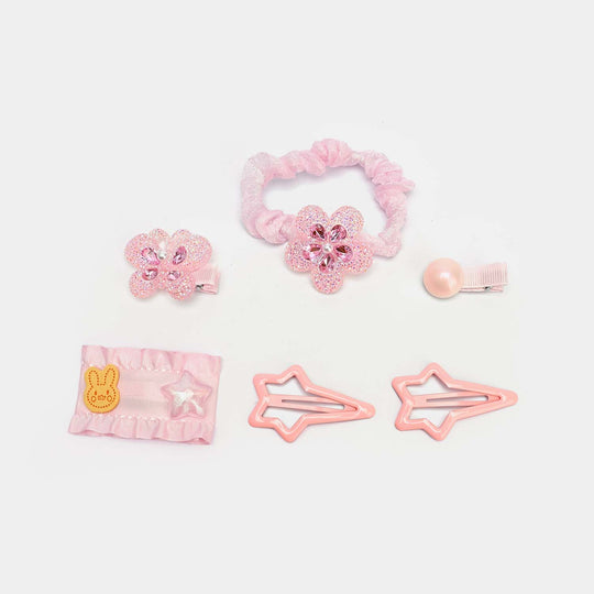 Cute Hair Accessory Set for Girls