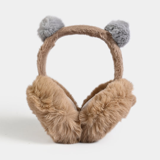 Kids Stylish Winter Earmuff
