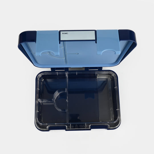 Smiggle Lunch Box (Plastic)