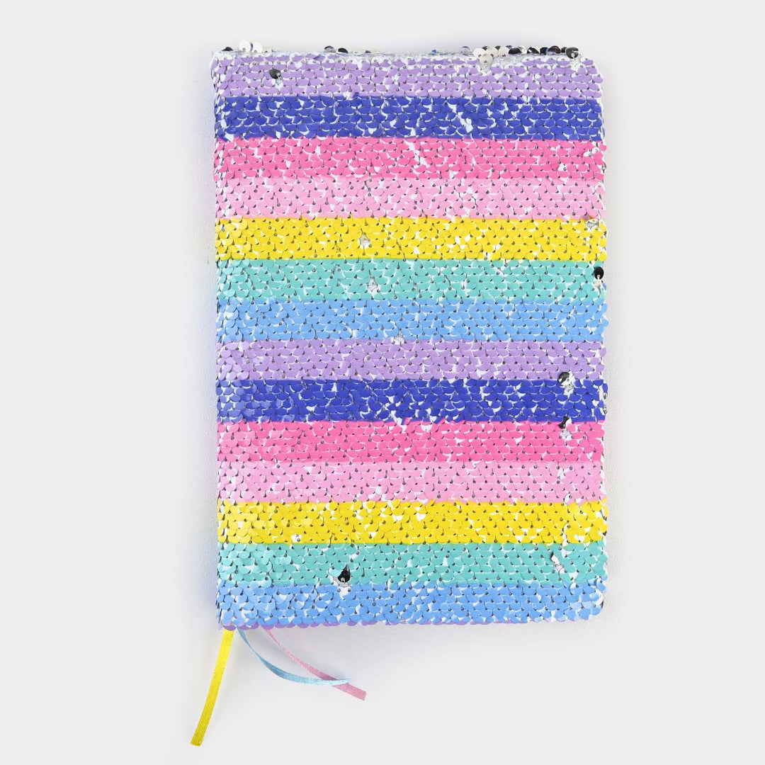 Notebook A5 - Sequence
