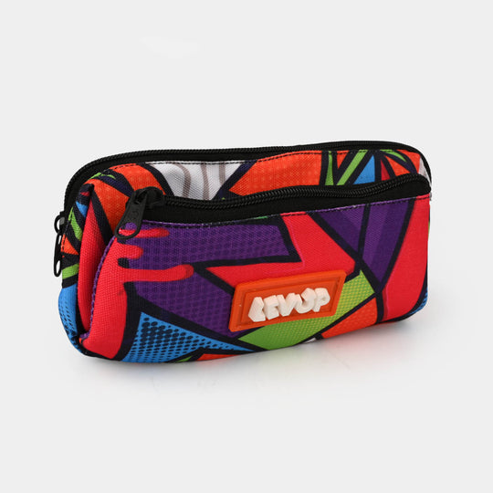 Levup Stationery Pouch For Kids