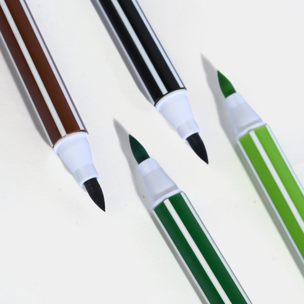 Color Marker Set | 24Pcs