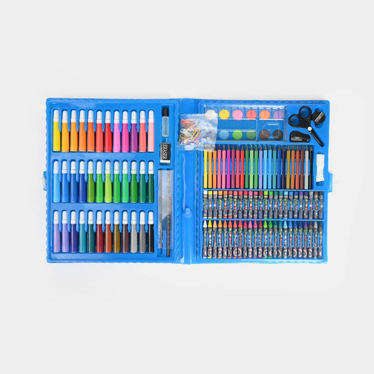 Character Color Kit 150PCs Set for Kids