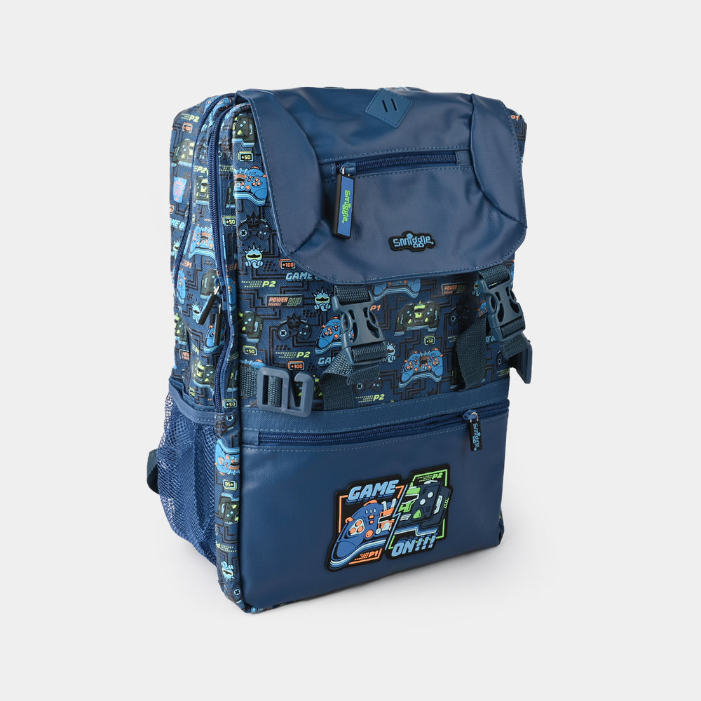 Smiggle School Backpack For Kids