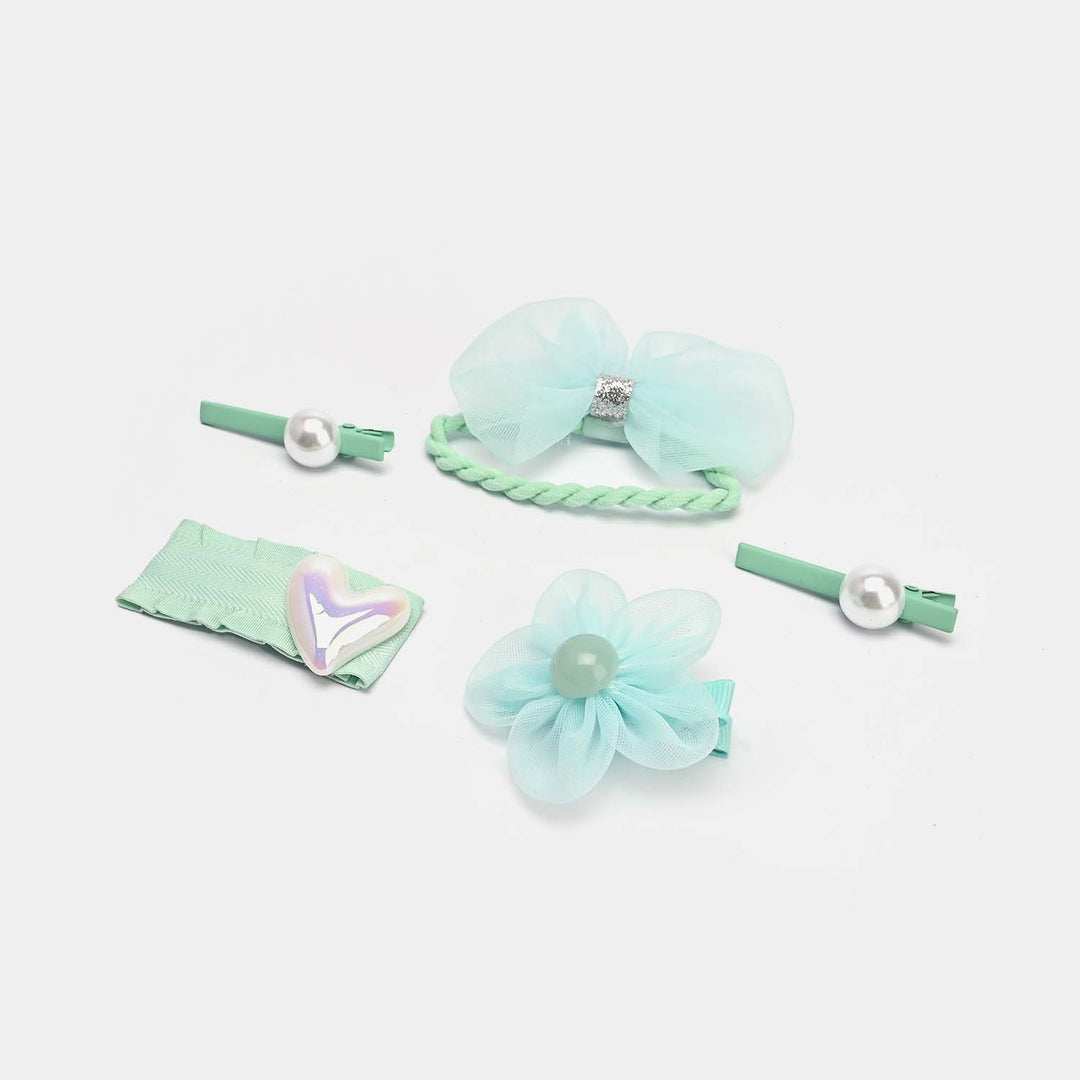 Cute Hair Accessory Set for Girls