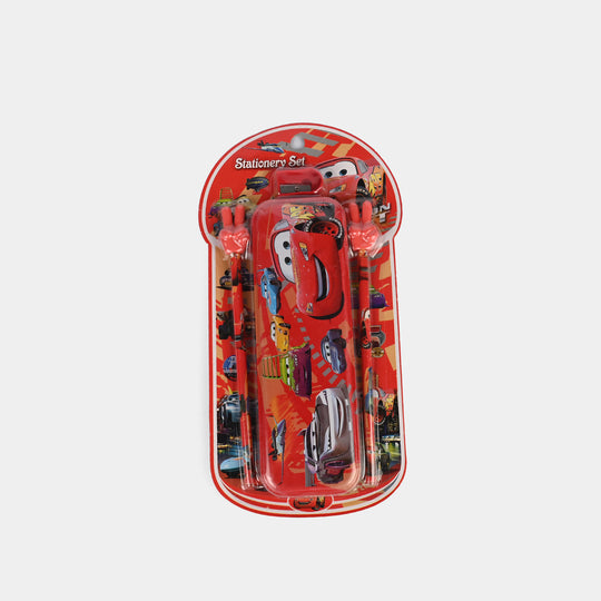 Character Stationery Set for Kids