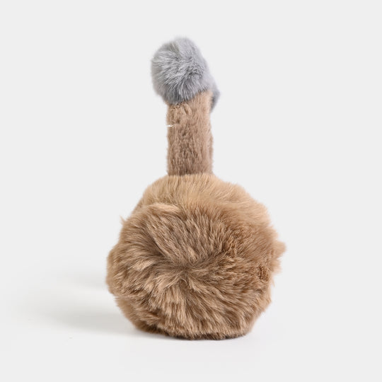 Kids Stylish Winter Earmuff