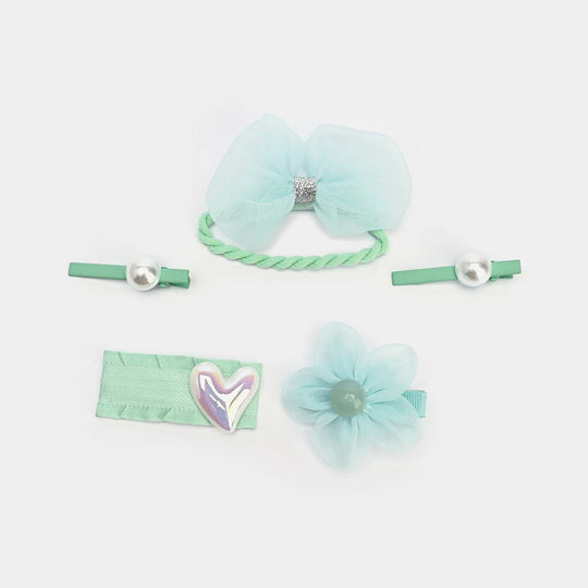 Cute Hair Accessory Set for Girls