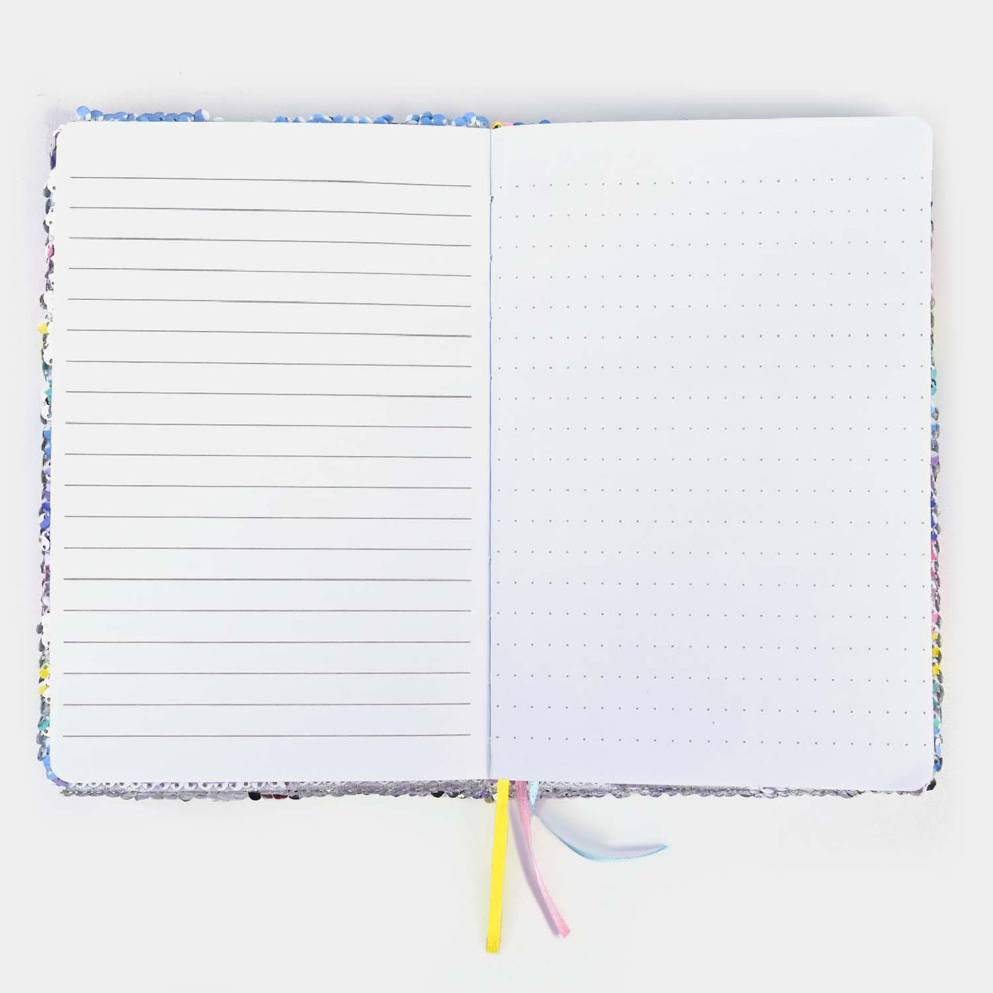 Notebook A5 - Sequence