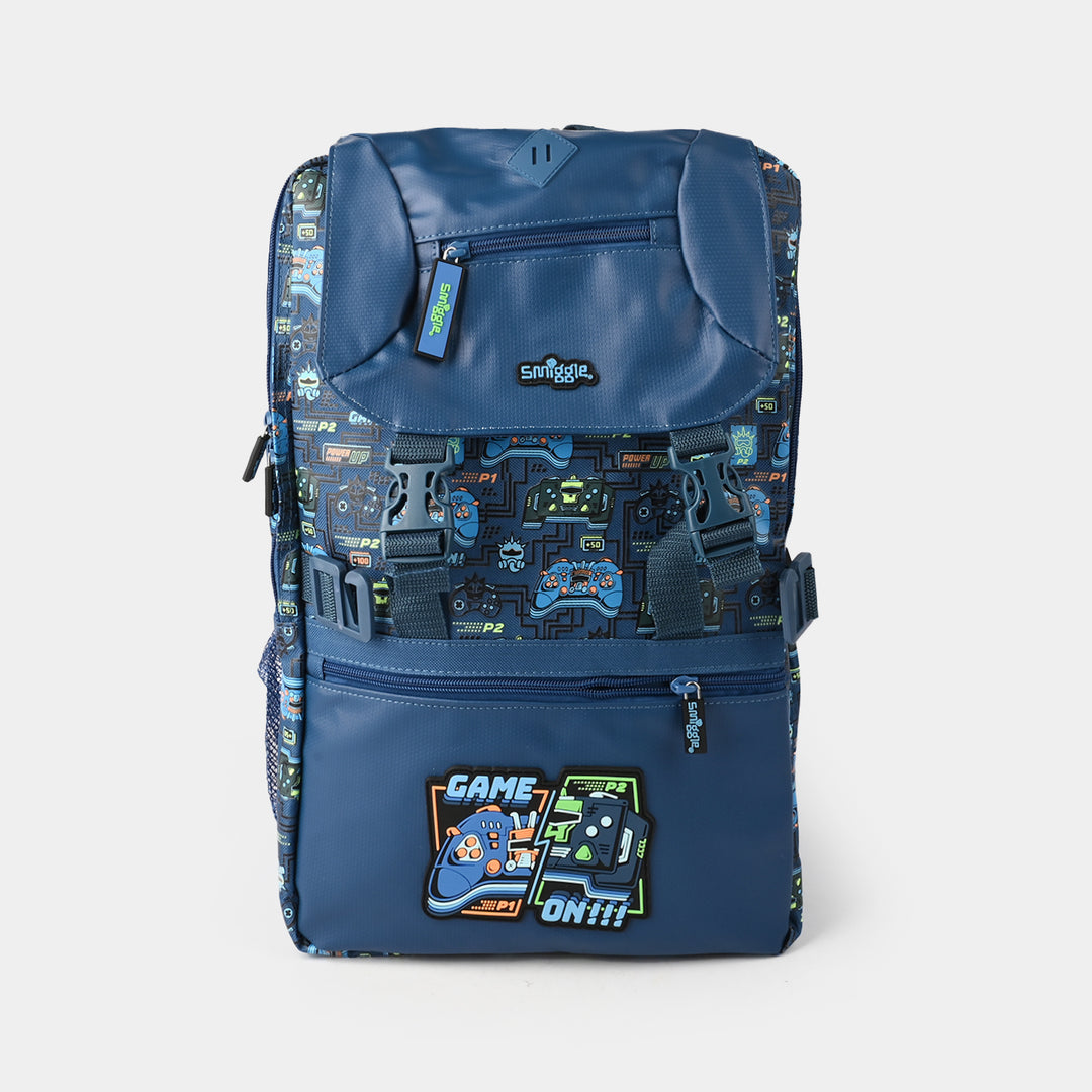 Smiggle School Backpack For Kids