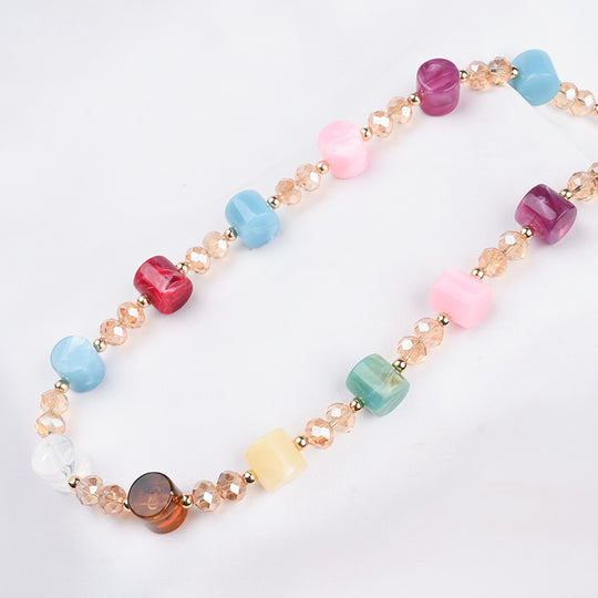 Beads Necklace
