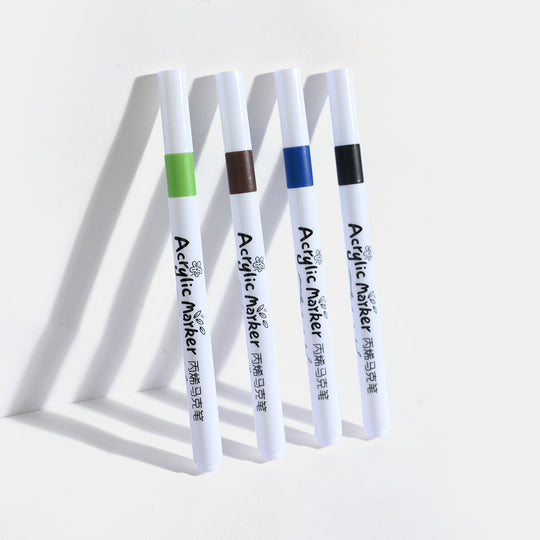 Color Marker Set | 24Pcs