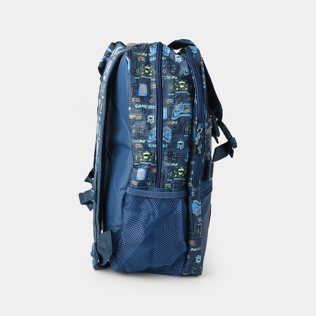 Smiggle School Backpack For Kids