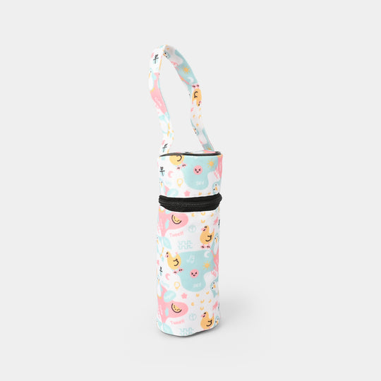 BABY FEEDER COVER/POUCH