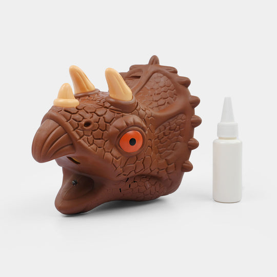 Interactive Electronic Animal Toy