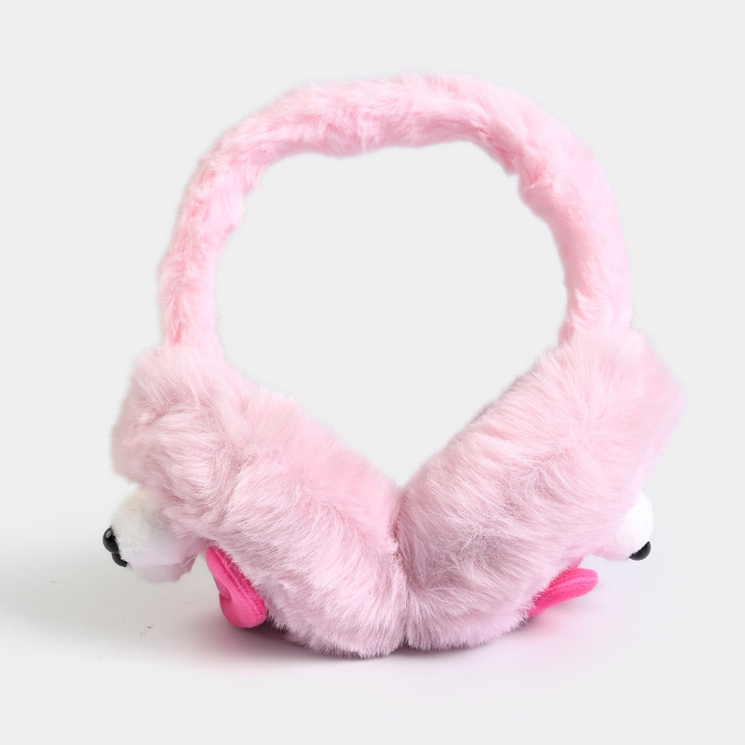 Kids Stylish Winter Earmuff