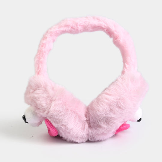Kids Stylish Winter Earmuff