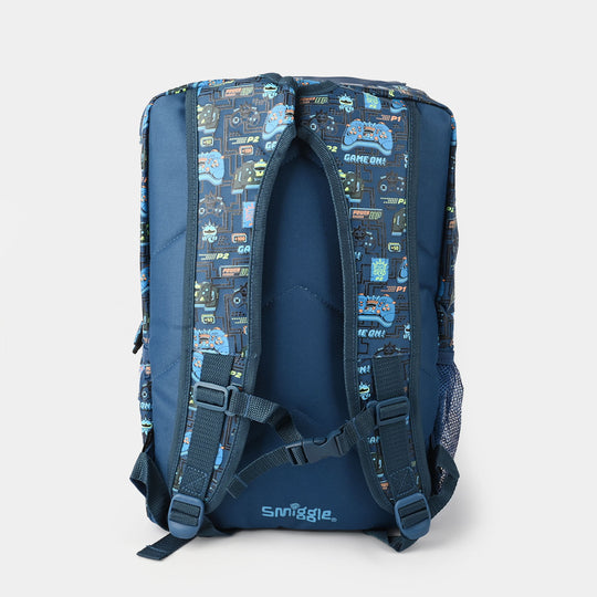 Smiggle School Backpack For Kids