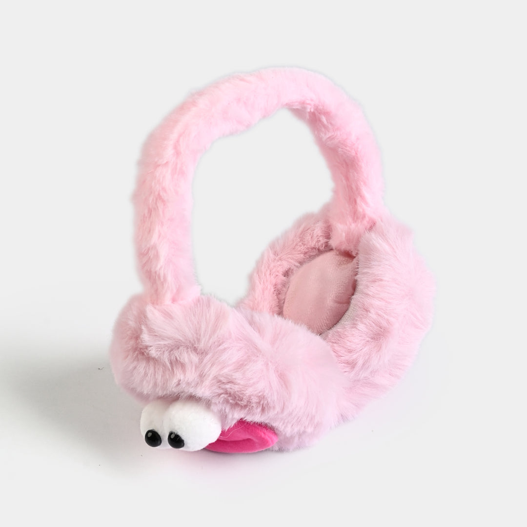 Kids Stylish Winter Earmuff