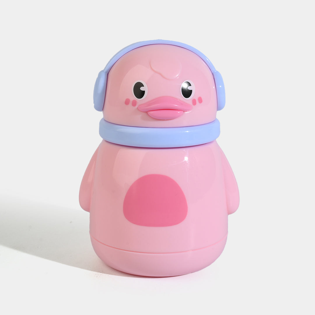 BPA-Free Baby Powder Container