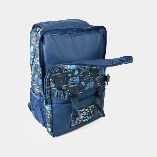 Smiggle School Backpack For Kids