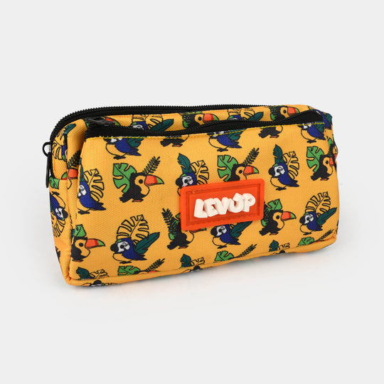 Levup Stationery Pouch For Kids