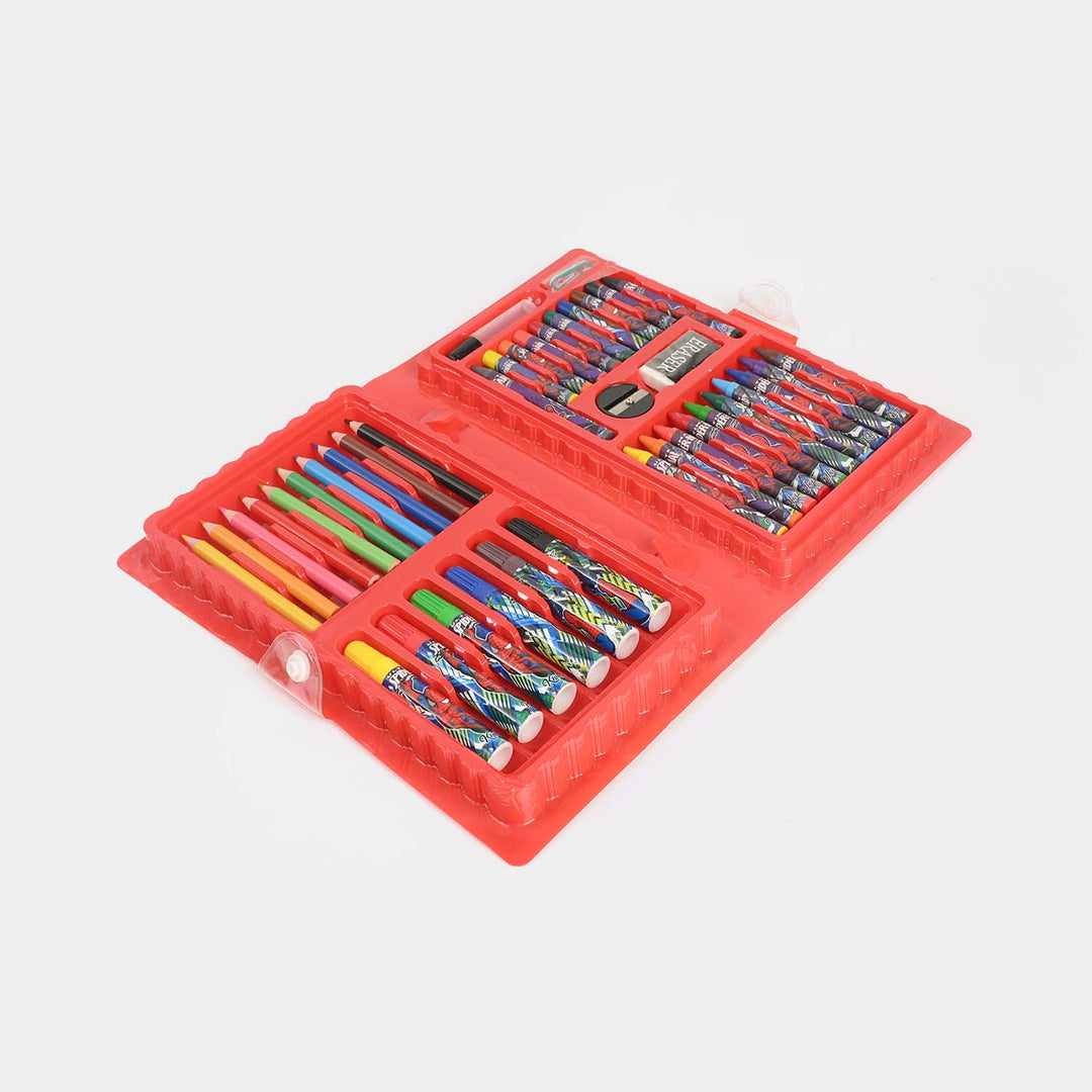 Character Color Kit 42PCs