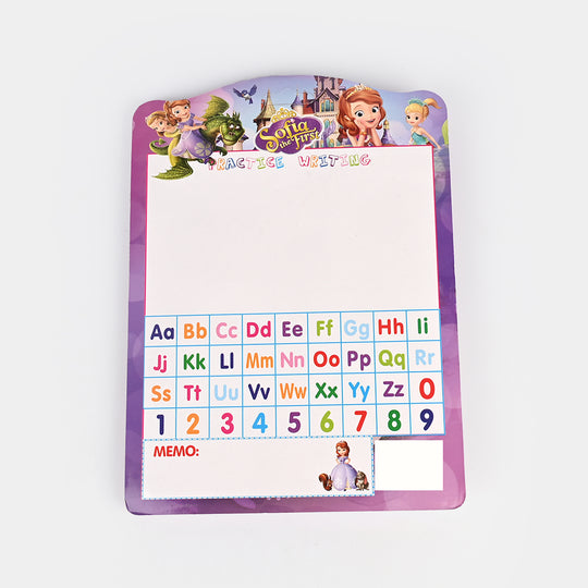 Character Stationery Set for Kids