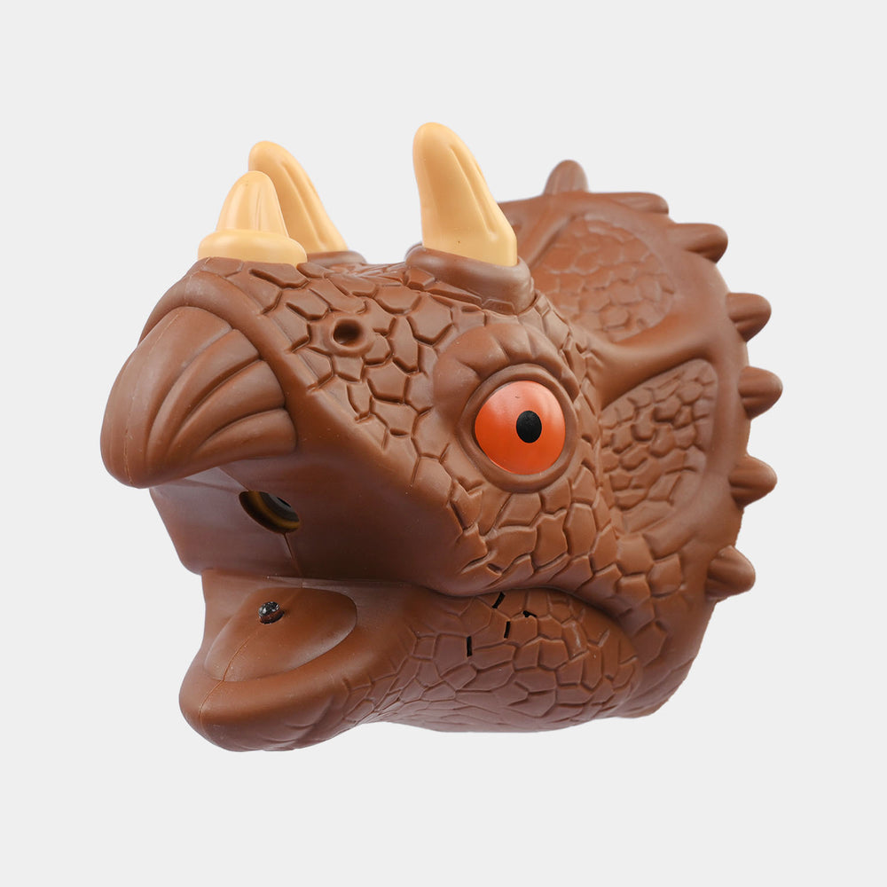 Interactive Electronic Animal Toy