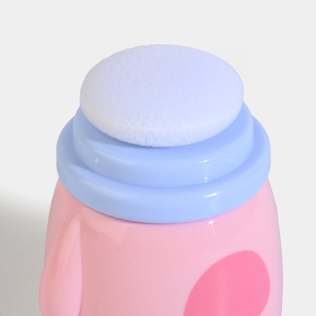BPA-Free Baby Powder Container